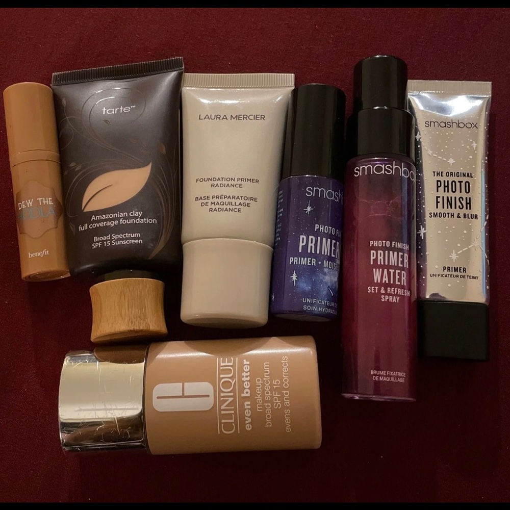 makeup